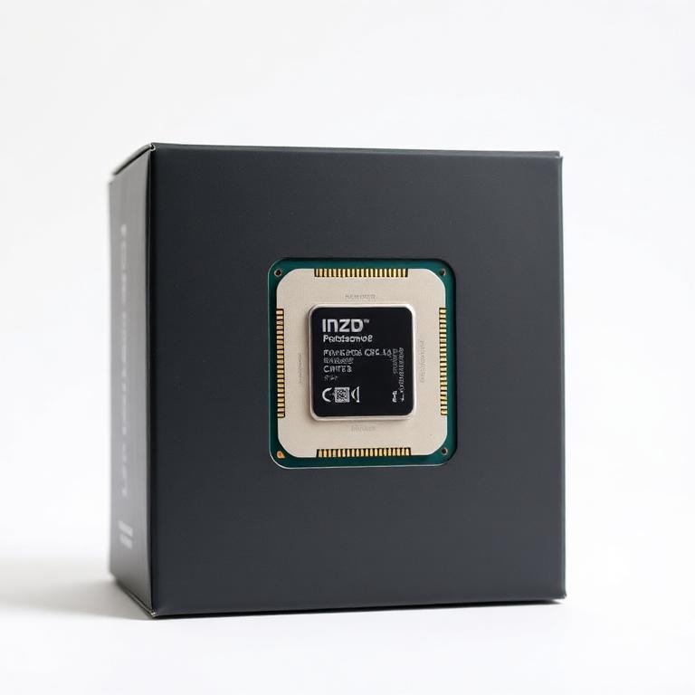 Intel Core i5-12400F