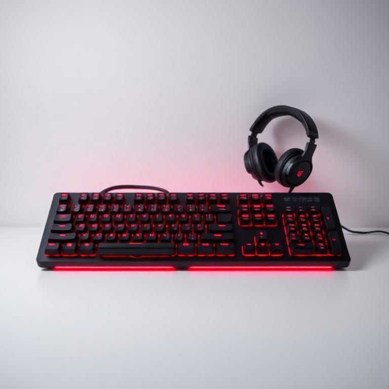 Gamer