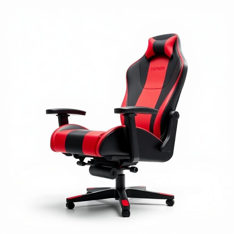 Cadeira Gamer Redragon Archelon