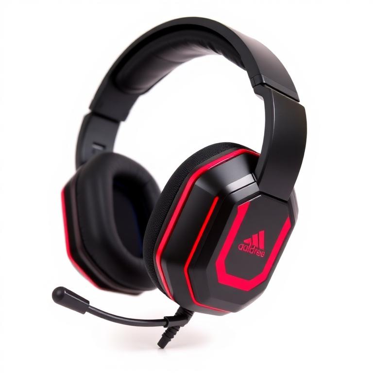 Headset Gamer Redragon Zeus X RGB