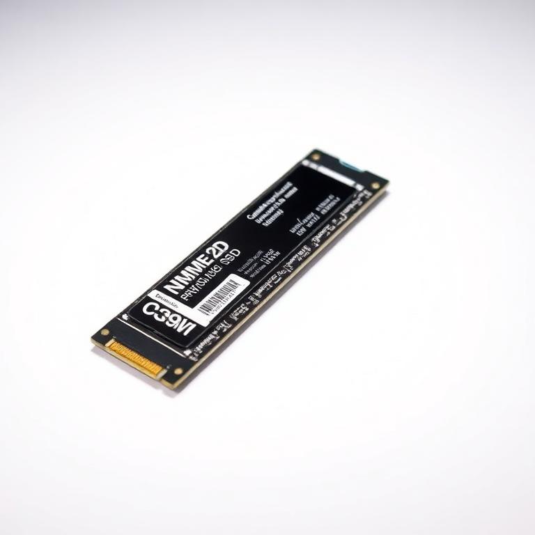 SSD NVMe Kingston NV3 1TB