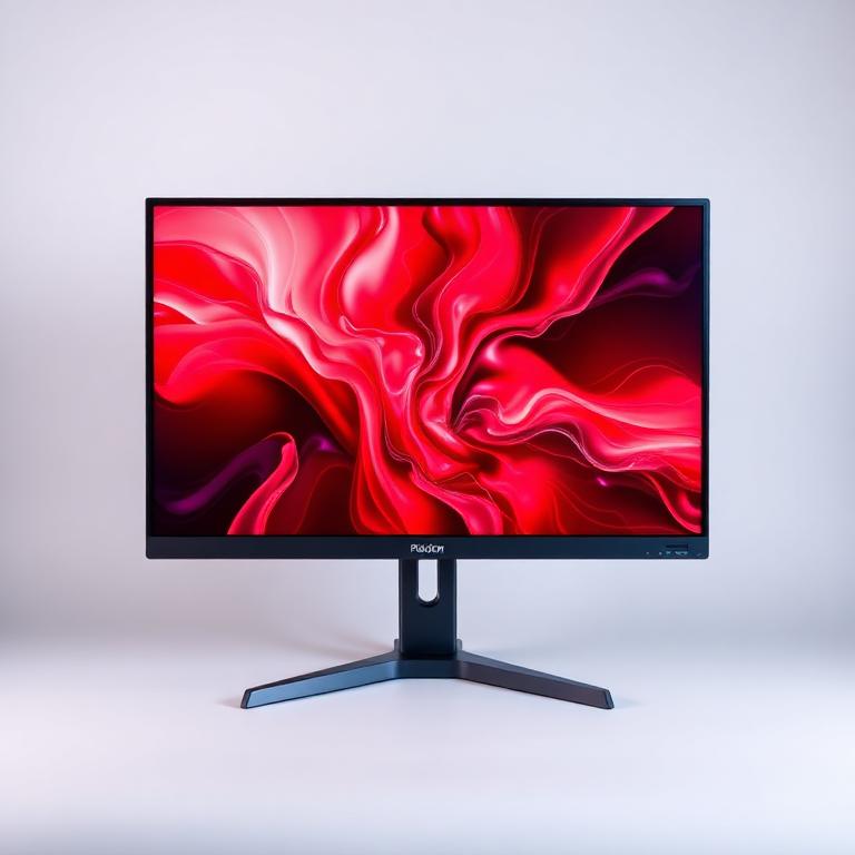 Monitor AOC Gaming 24" 165Hz