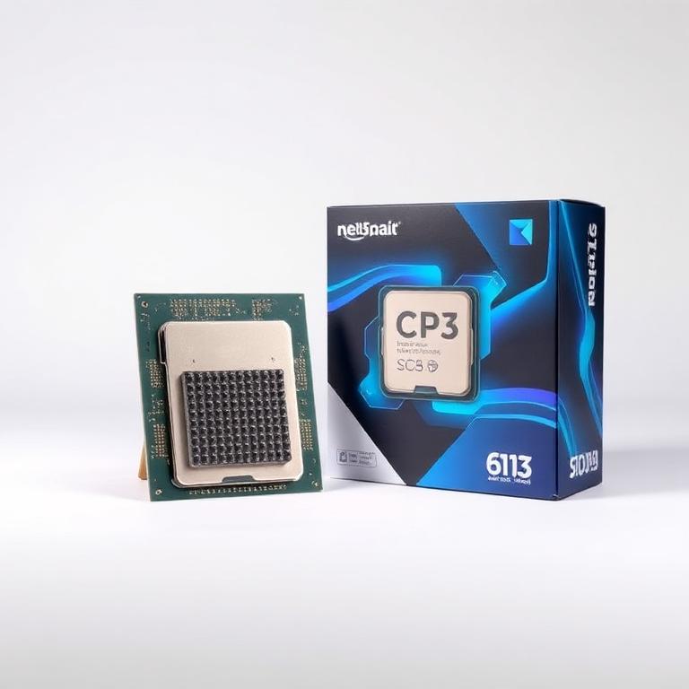 Processador Intel Core i5-12400F