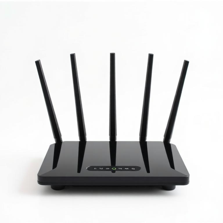 Roteador TP-Link Archer AX23 WiFi 6