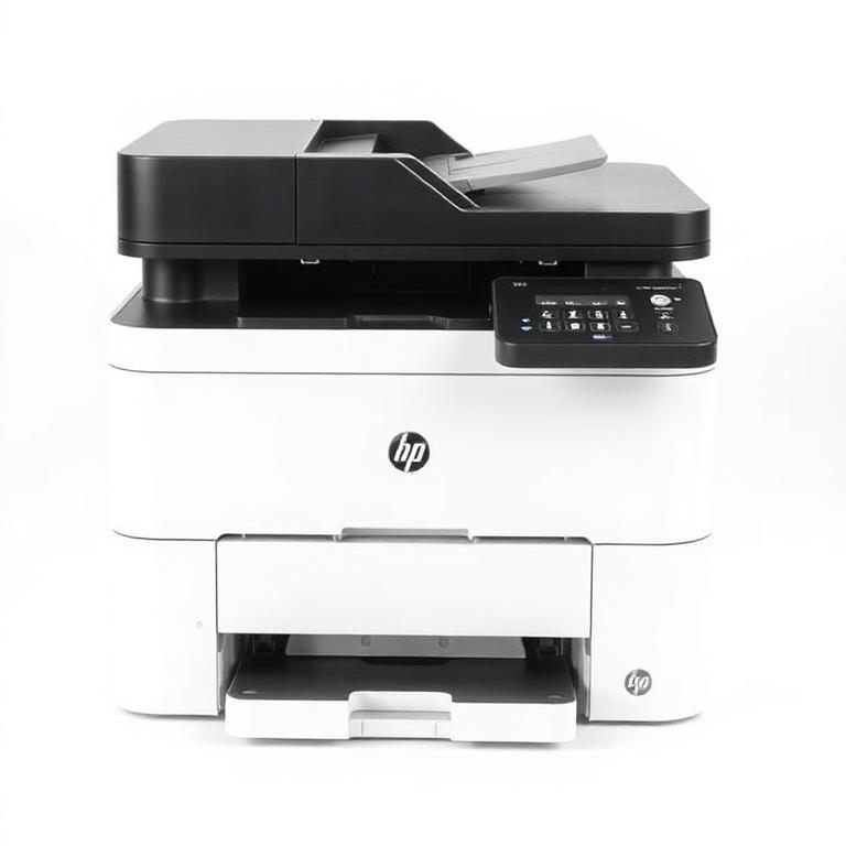 Multifuncional Epson EcoTank L3250