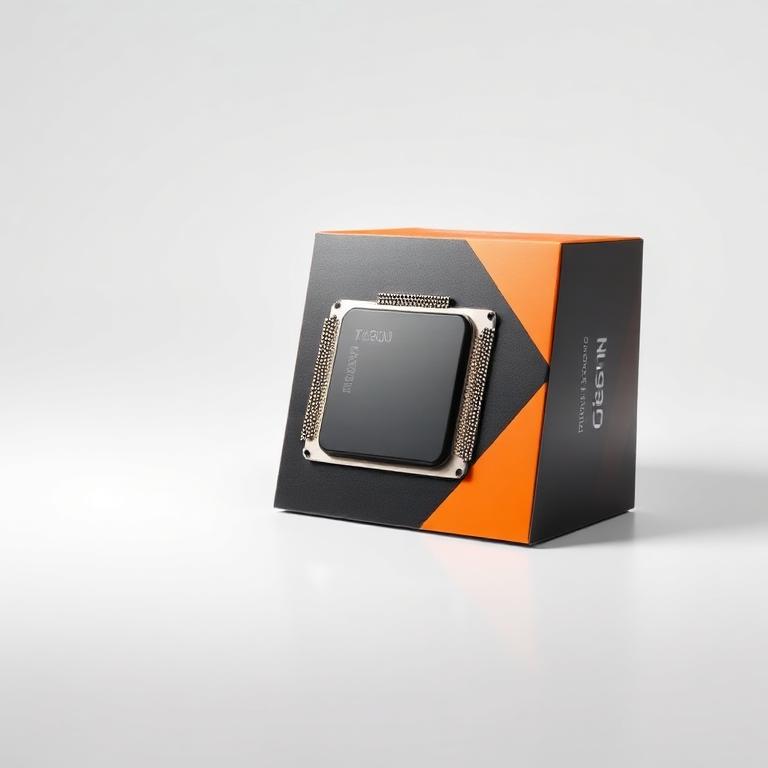 Processador AMD Ryzen 5 5600